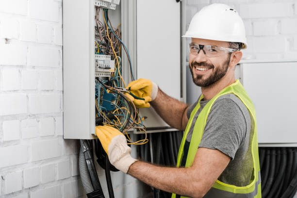 Best Electric Panel Repair  in Duarte, CA