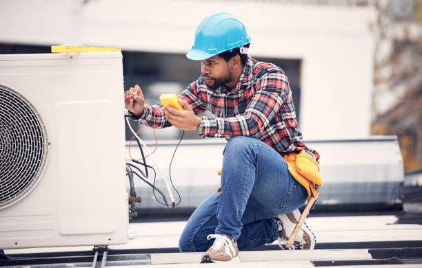 Best Industrial Electrical Services  in Duarte, CA